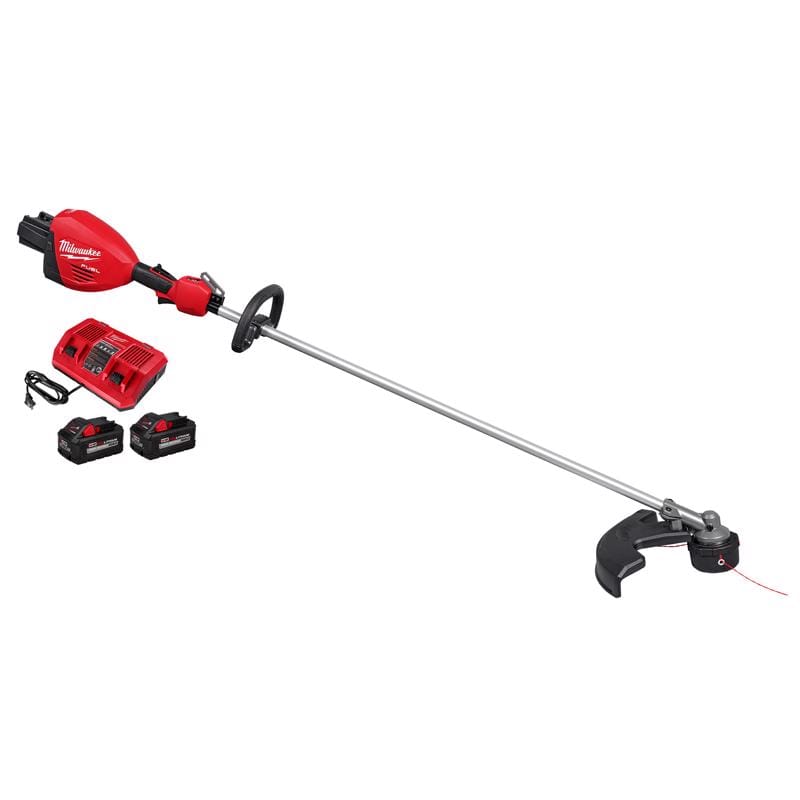 Milwaukee 3006-22 M18 EDGER/TRIMMER BAT 73"