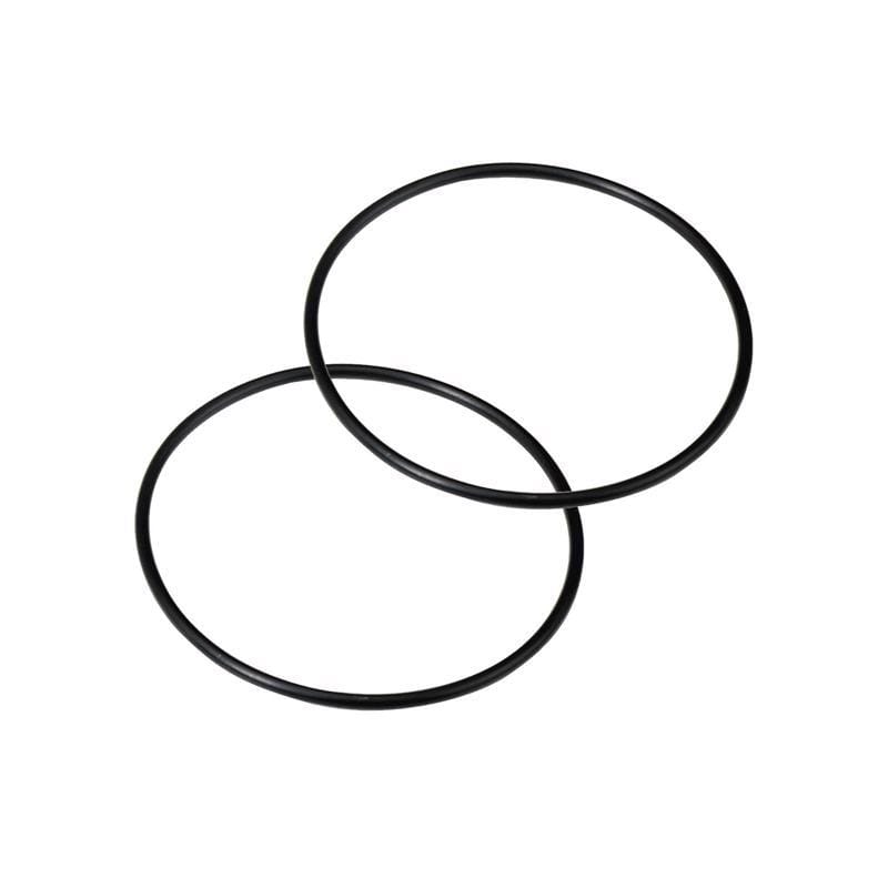 Culligan OR-360B 4 in. D Rubber Replacement O-Ring 1 pk
