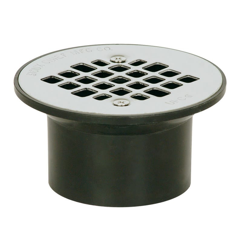Gen Purpose Drain ABS