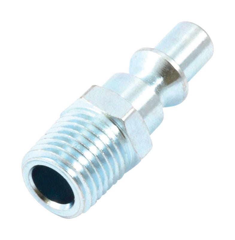 Forney 75303 Aro Air Plug 1/4"X1/4"Ml