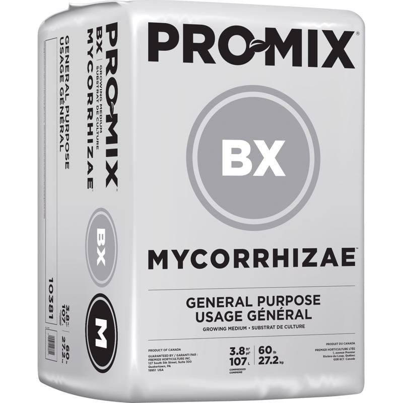Pro-Mix 10381RG BX All Purpose Growing Mix 60 lb