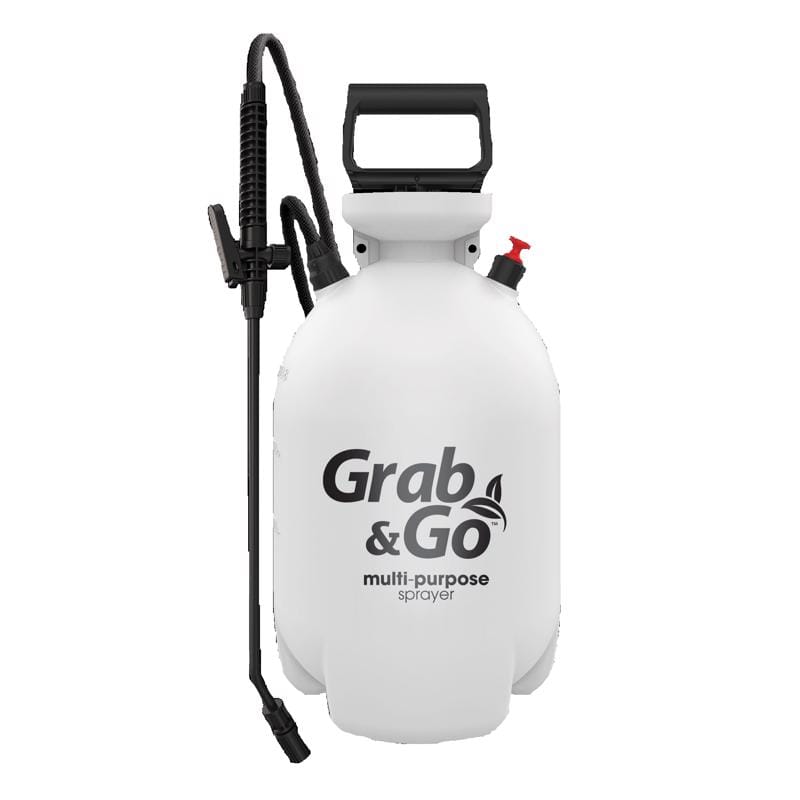 Fgi 190833 2 gal Hand Held Pump Sprayer