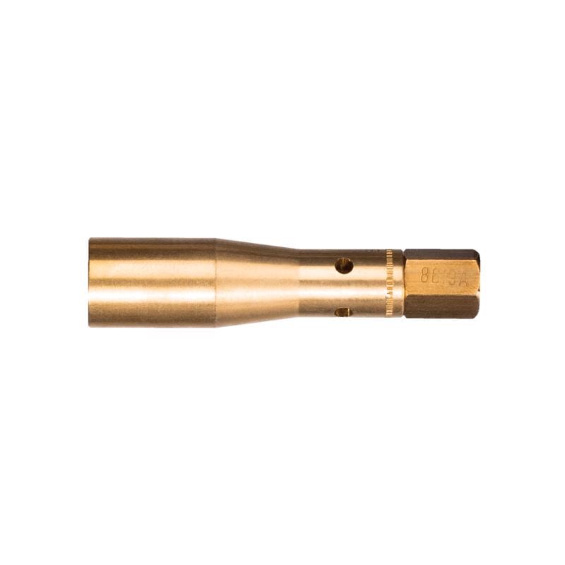 Rothenberger 872002 Sievert Precision Flame Welding Tip Brass 1 pc