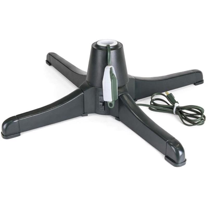 J. Hofert Co. D18043 J Hofert Co Plastic Artificial Christmas Tree Stand 7.5 ft.