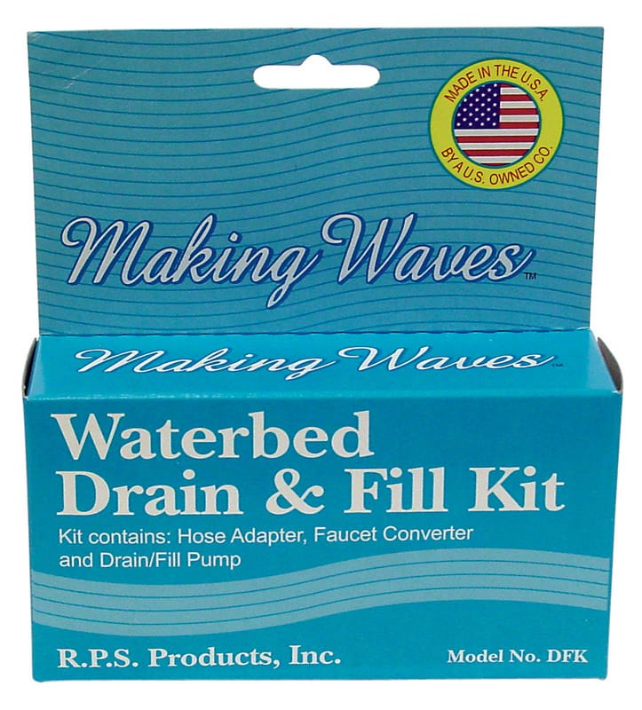 Waterbed Accessories