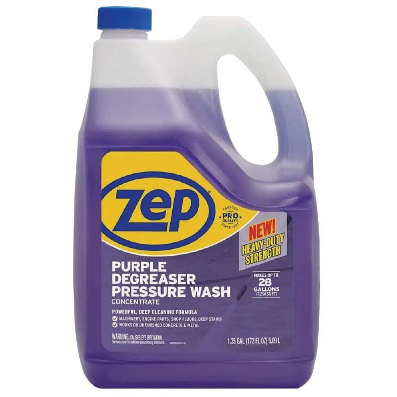 Zep R45806 Pressure Washer Surface Cleaner