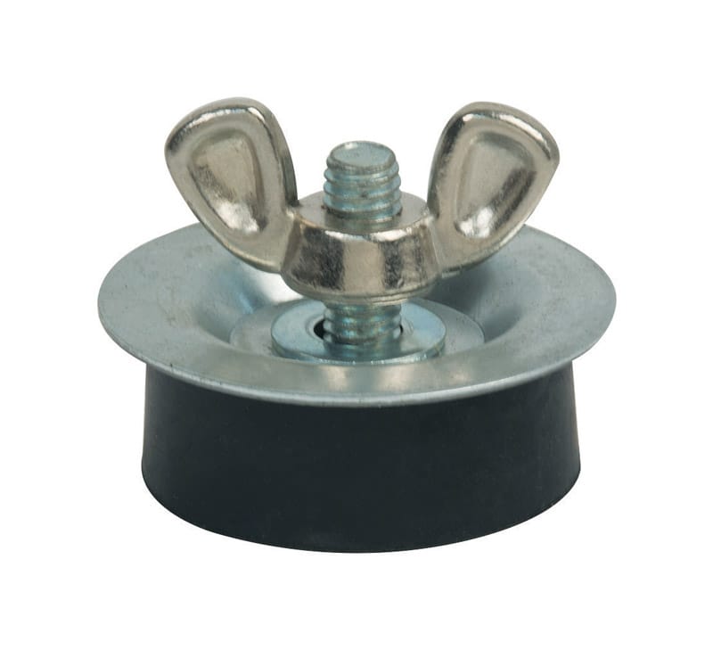 Cobra PS2406 2 in. Rubber Test Plug