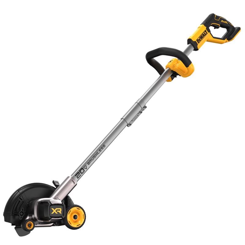 Dewalt DCED400B 20V MAX DCED400B 2 in. 20 V Battery Edger Tool Only