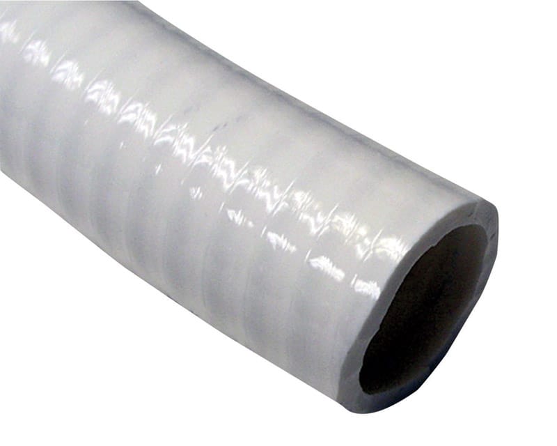 Proline SP131001050R 1 in. D X 50 ft. L PVC Spa Hose