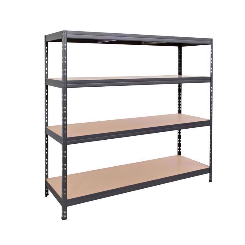 Shelving & Brackets