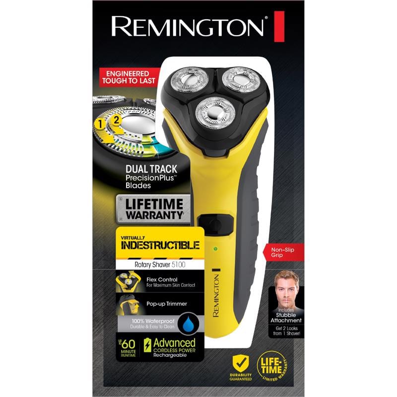 Electric Shavers