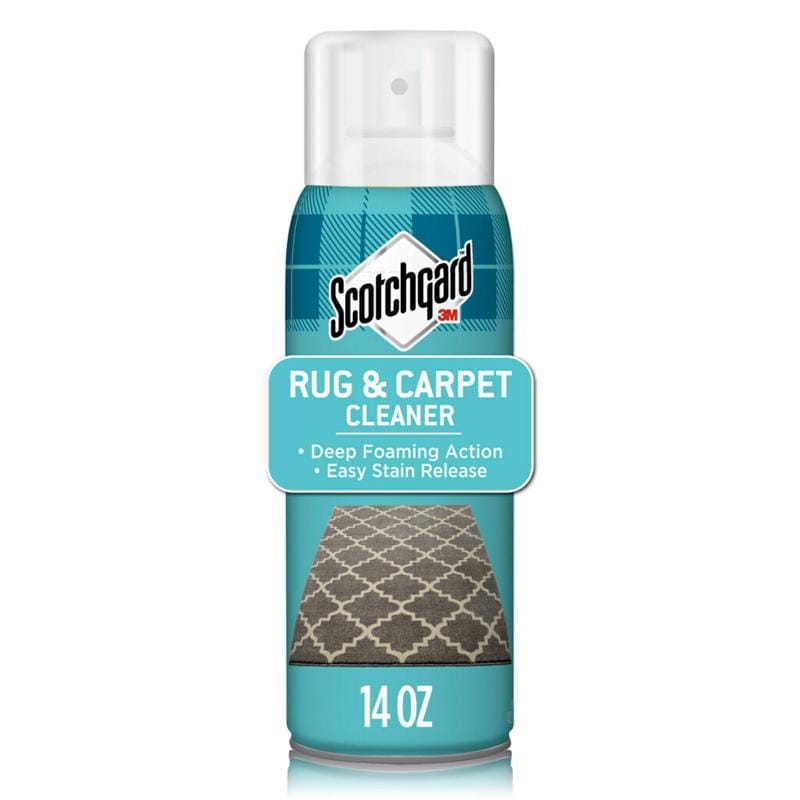 Carpet & Upholstery Cleaners