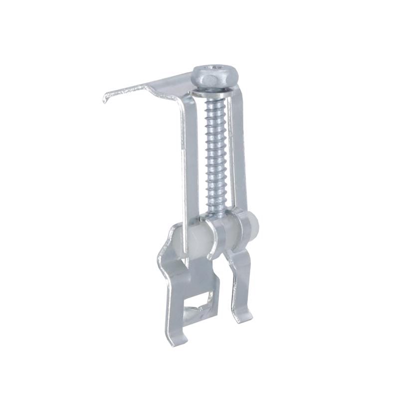Danco 9D00012108 1 3/4 in. D Stainless Steel Sink Clips