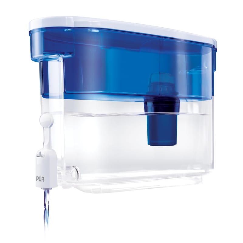 Water Filtering Pitchers