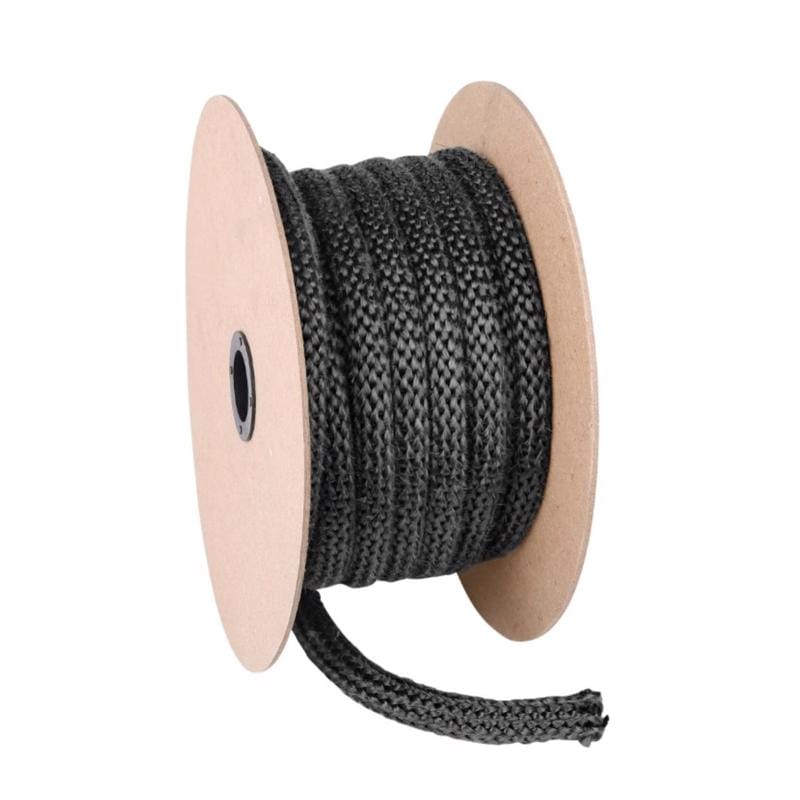 Meeco'S 103XB RED DEVIL Fiberglass Rope Replacement Stove Gasket
