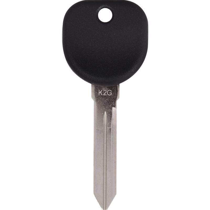 Keystart 9977228 K003 Advanced Security Automotive Transponder Modular Head For General Motors