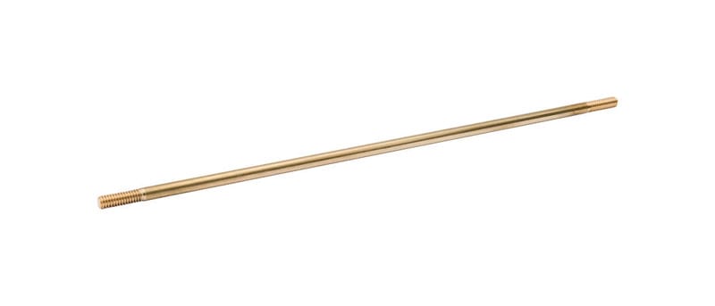 B&K 109-852 ProLine Brass Float Rod 12 in. L 1 pc