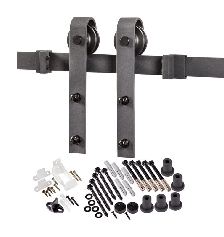 Fashion Barn Door