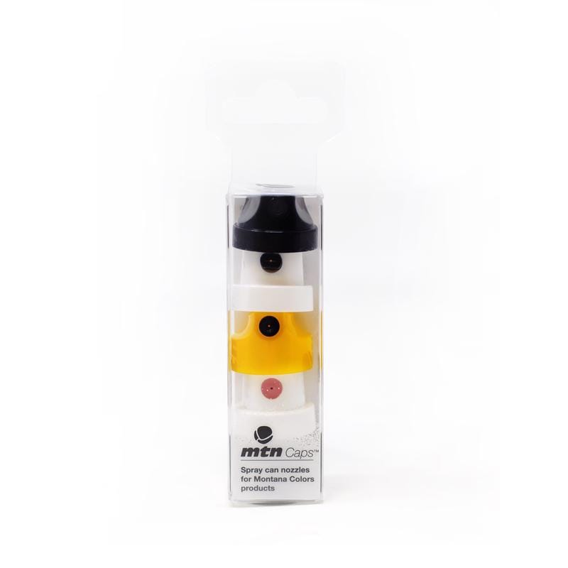 MTN SPAT1040 Spray Paint Cap