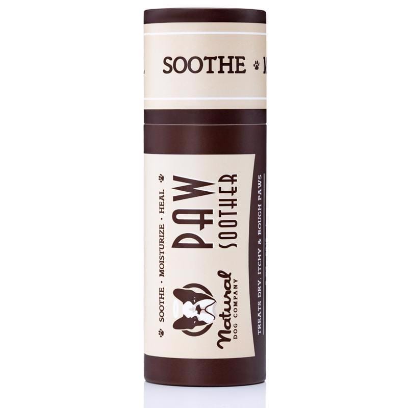 Natural Dog Company BA-PAWS-2S Dog Paw Protection 2 oz