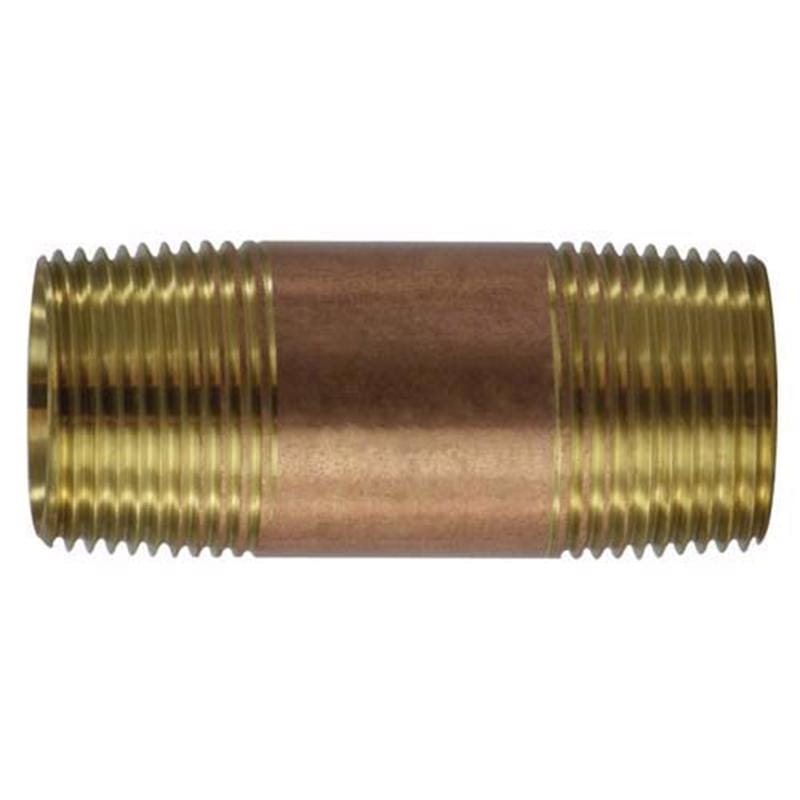 Pipe & Fittings