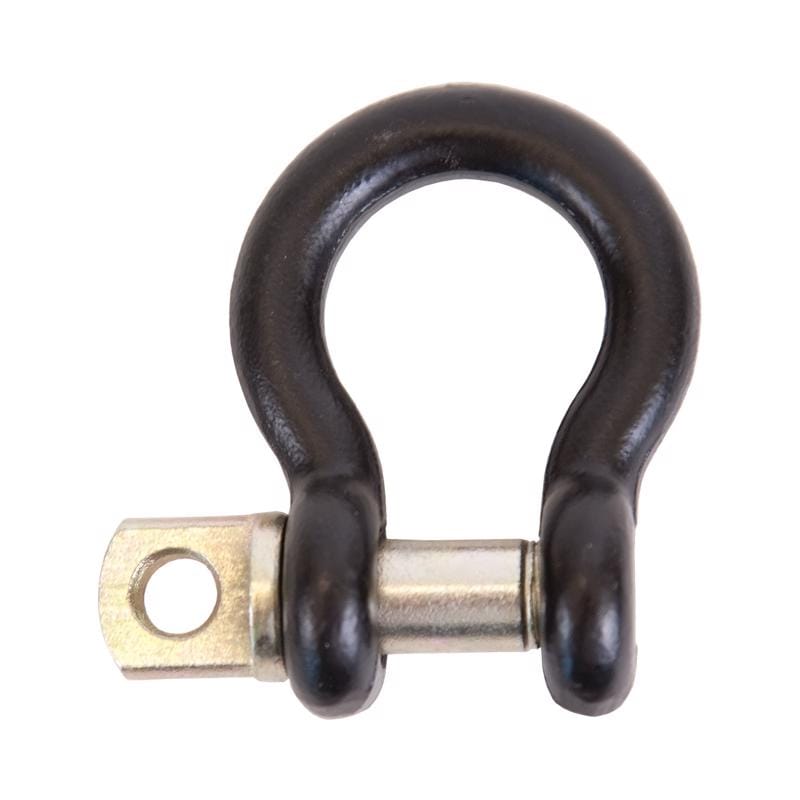 Koch Industries 4001213 0.875 in. H Farm Screw Pin Clevis 1000 lb