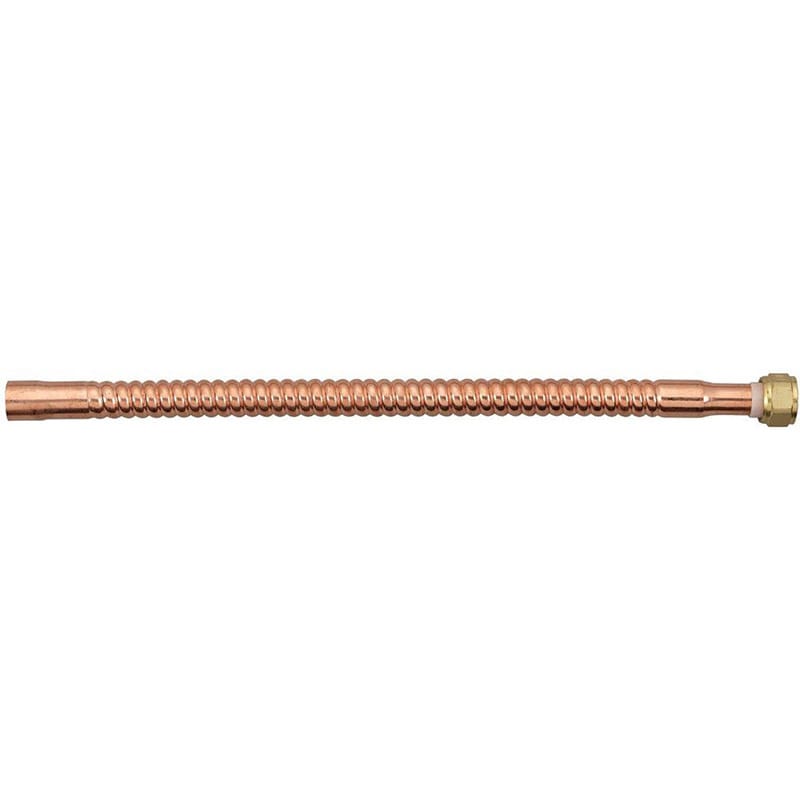 Water Heater Connectors
