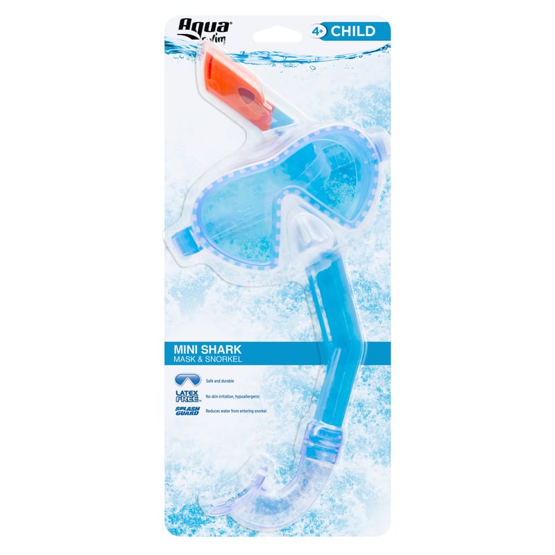 Personal Swim Aids