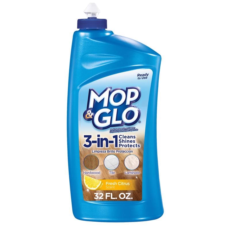 Floor Care