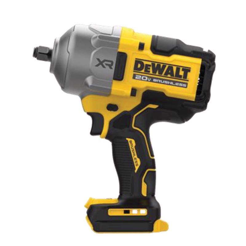 Dewalt DCF961B 20V MAX XR 1/2 in. Cordless Brushless High Torque Impact Wrench Tool Only