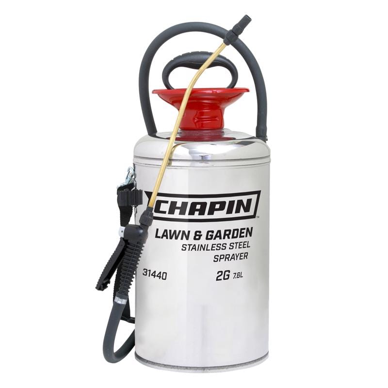 Chapin 31440 2 gal Sprayer Lawn and Garden Sprayer