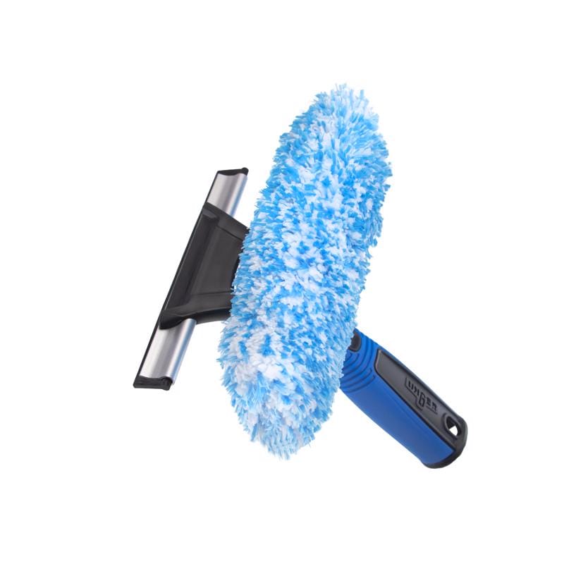 Squeegees & Window Tools