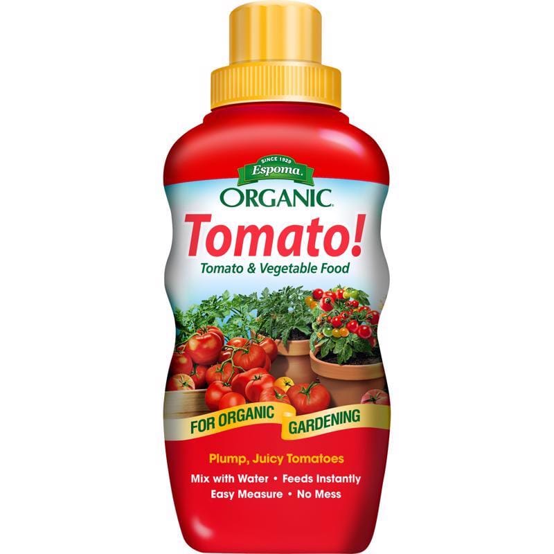 Specialty Plant Products