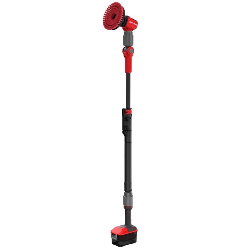 Craftsman CMCPS520D1 V20 Power Scrubber