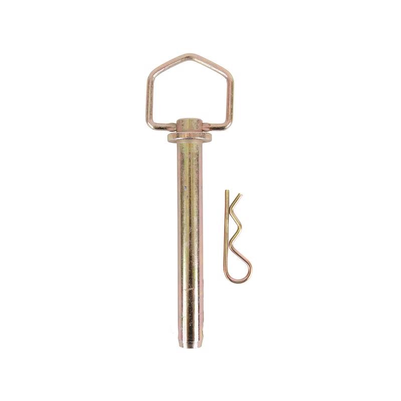 Koch Industries 4012423 Zinc Plated Hitch Pin 6.25 in. L 3/4 in.