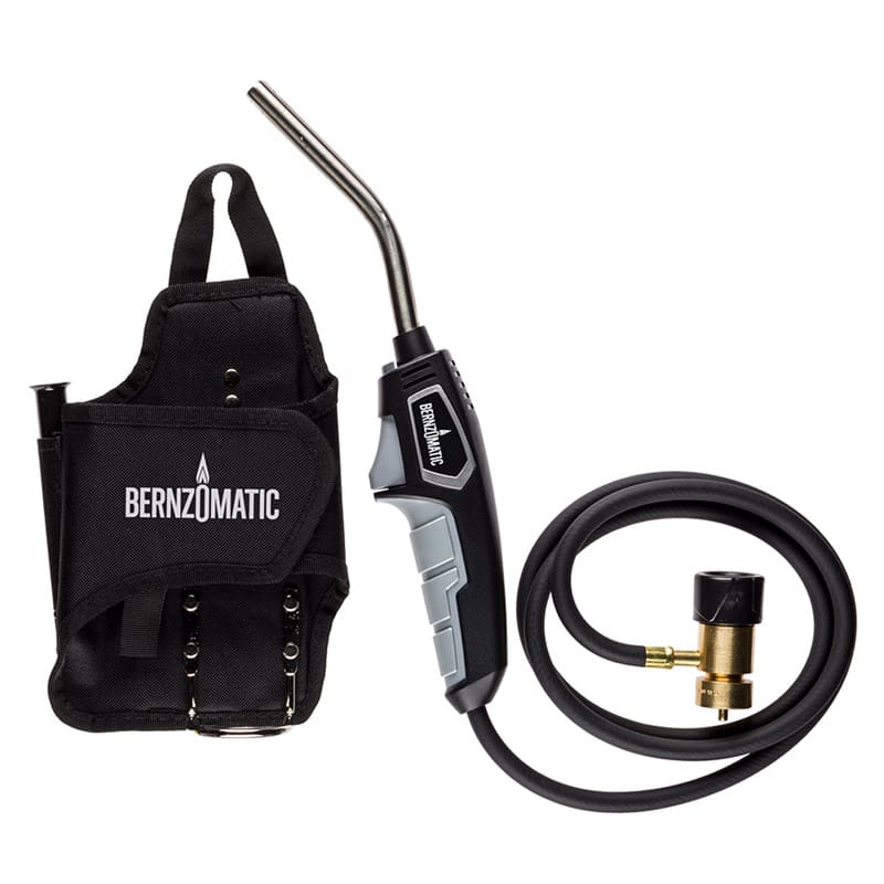 Bernzomatic BZ8250HT 16 oz Reach Torch 1 pc Propane