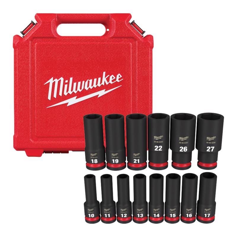 Socket Sets