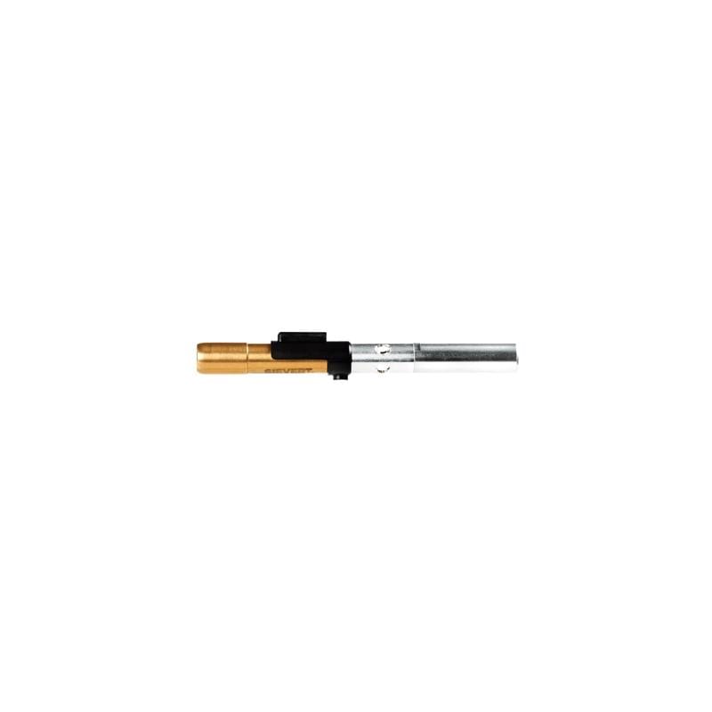 Rothenberger 870202 Sievert Pin-Point Burner Welding Tip Steel 1 pc
