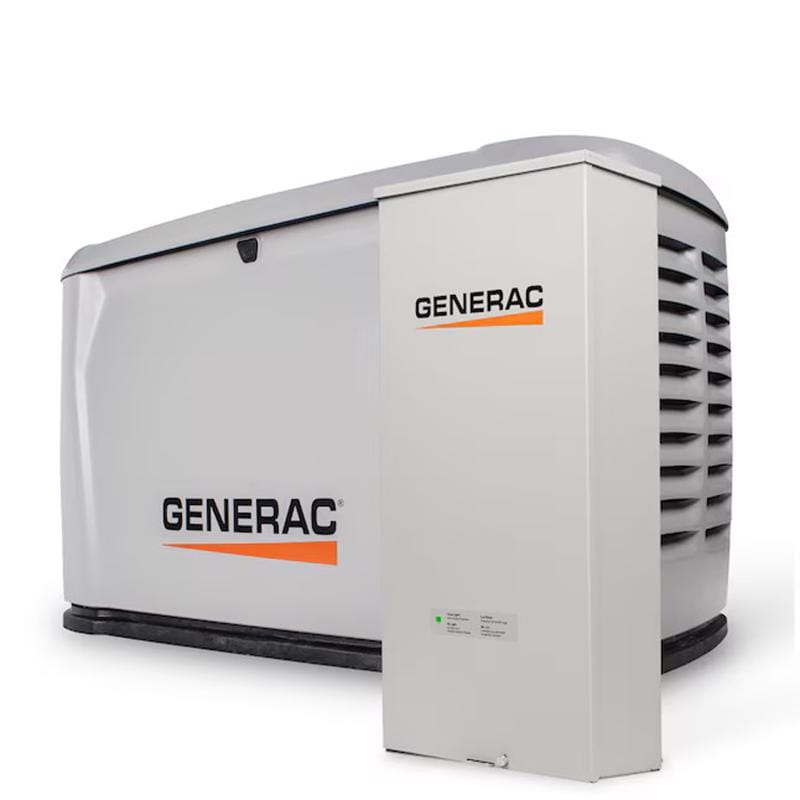 Generators