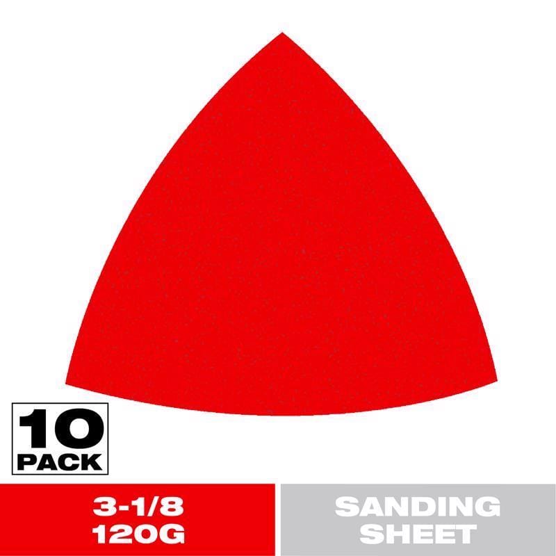 Sanding Accessories