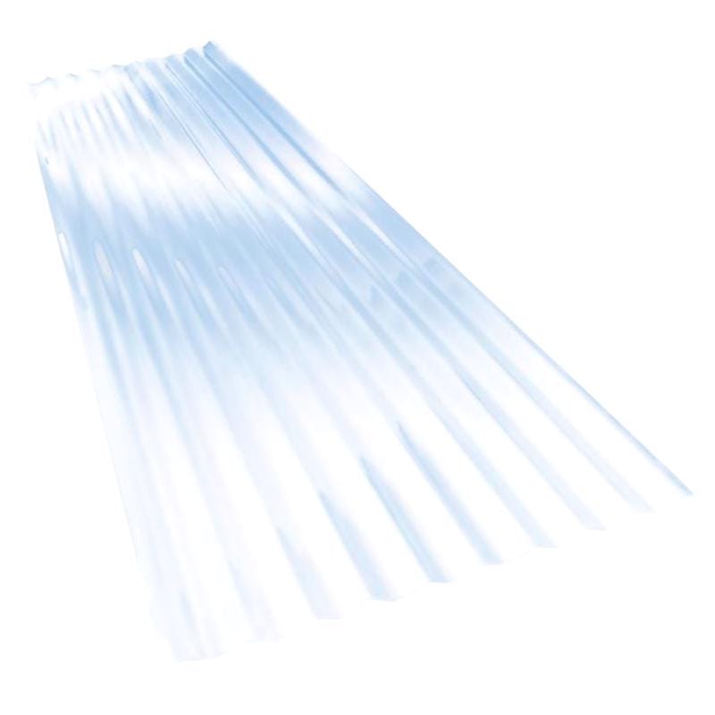 Fiberglass Panels