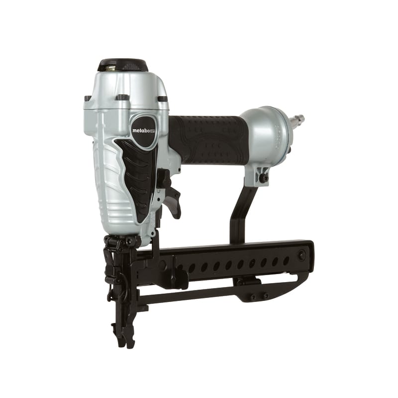Metabo HPT N3804AB3M 18 Ga. 1/4 in. Narrow Crown Stapler Kit