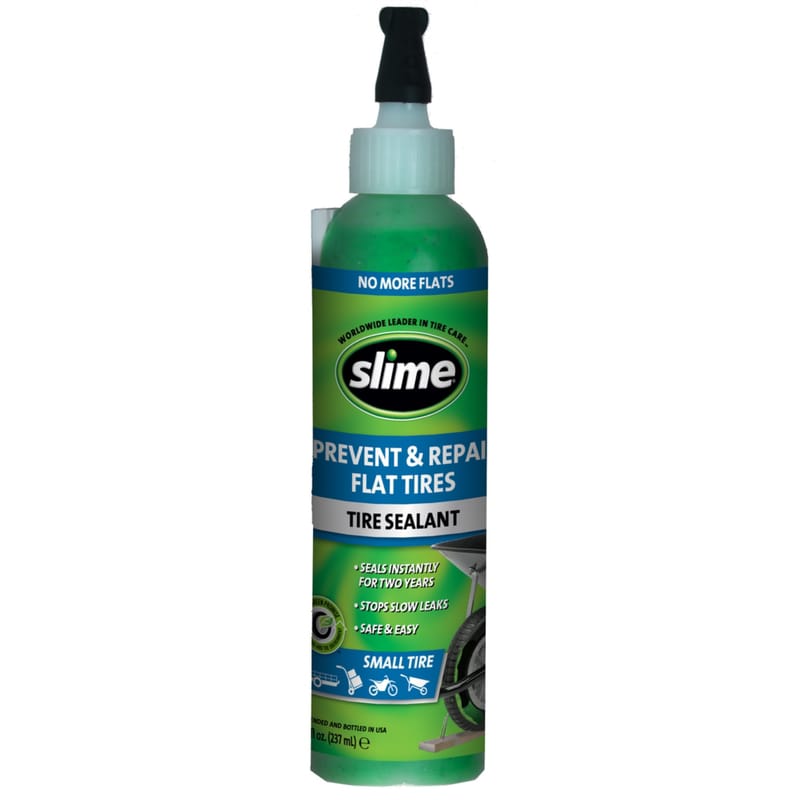 Slime 10007 Tire Sealant 8 oz