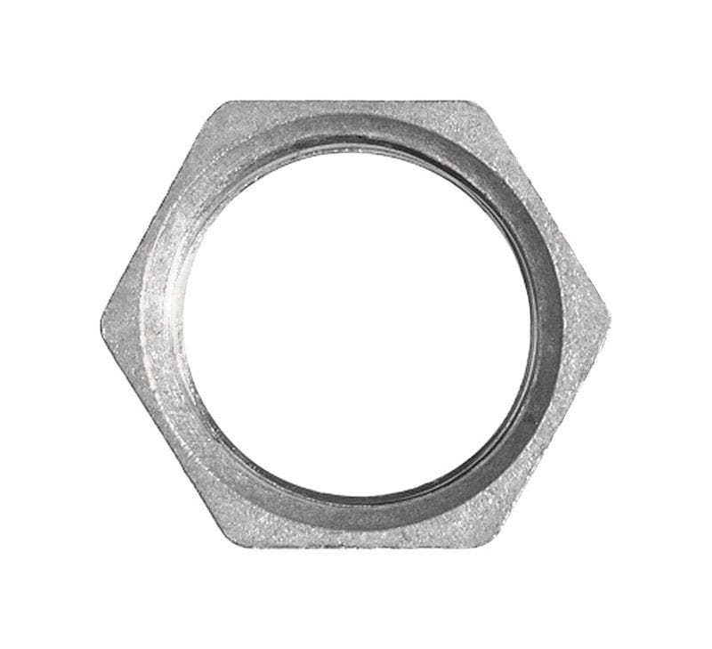 Danco 9D00088009 Faucet Locknut For Universal 1/2 in. Metal