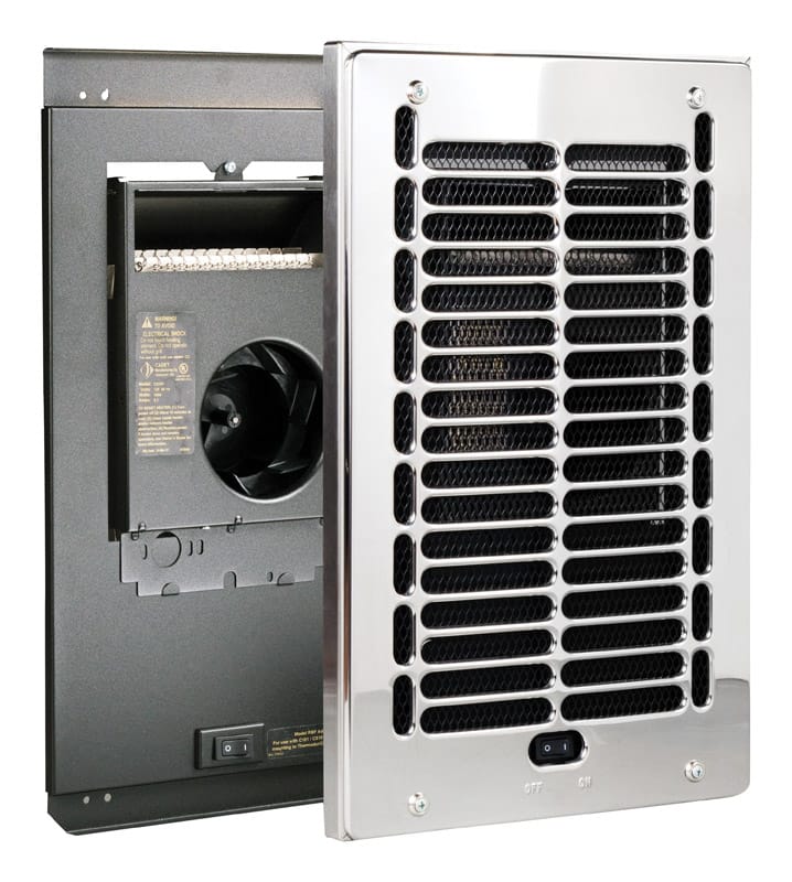 Supplemental Heaters