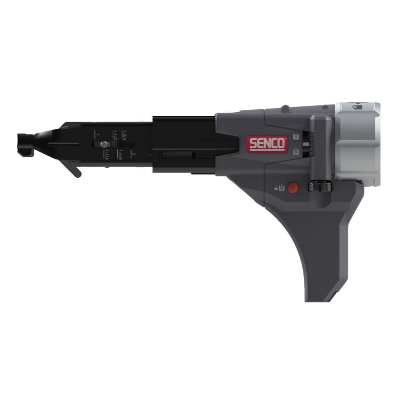 Senco 9Z0001N 2 in. Auto-Feed Screwdriver Attachment 1 pc