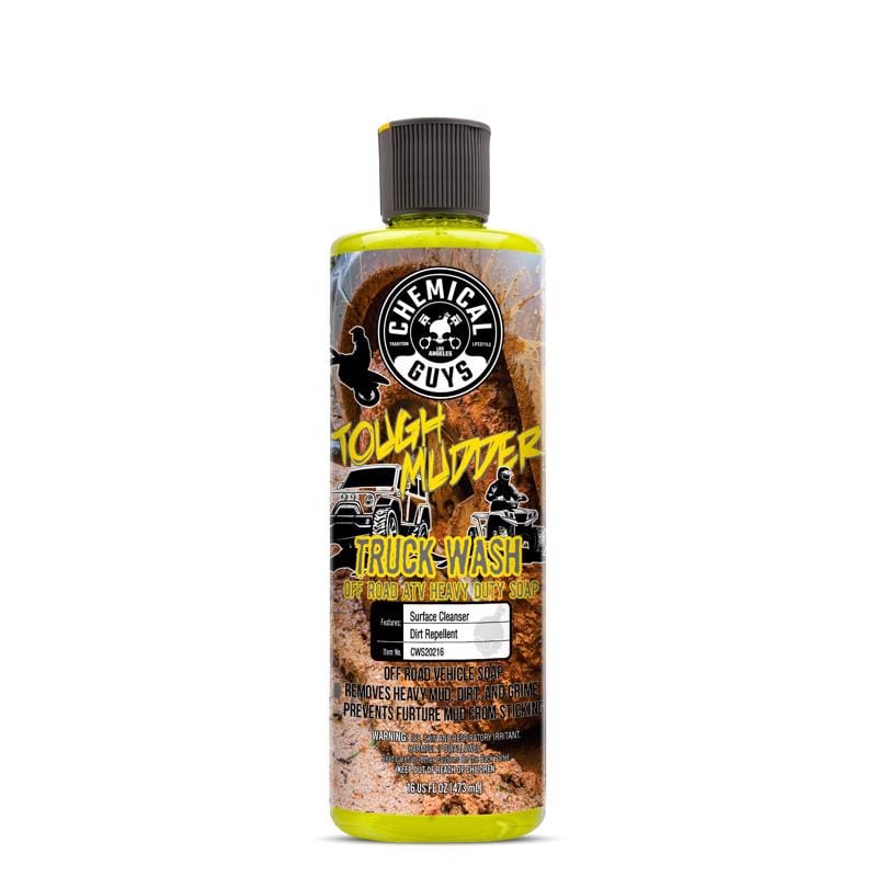 Chemical Guys CWS20216 Car Wash
