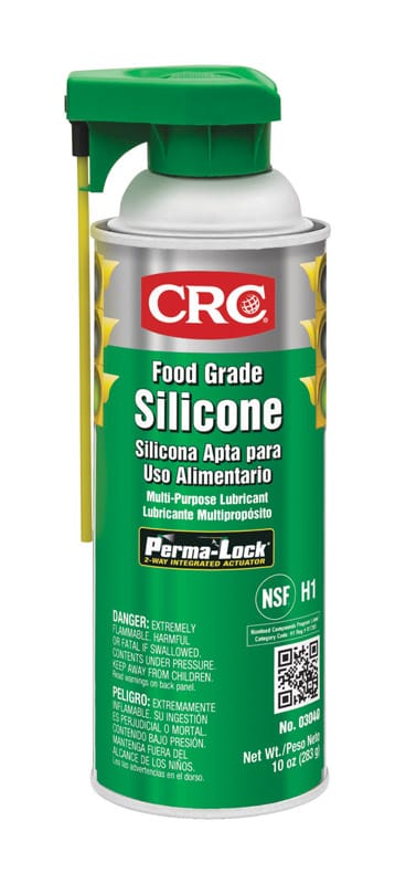 Spray Silicone