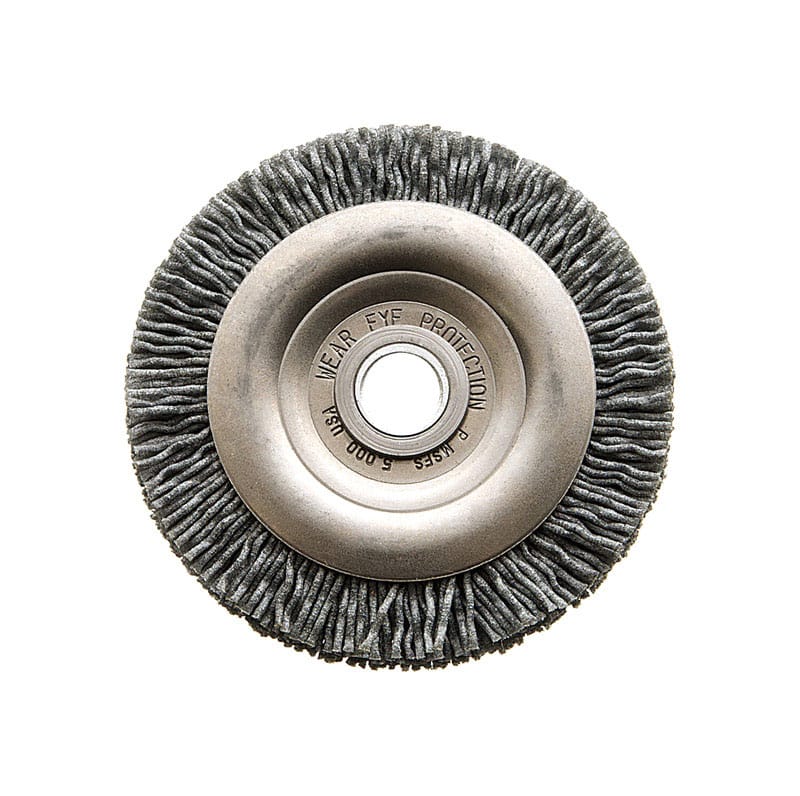 Key Machine Parts