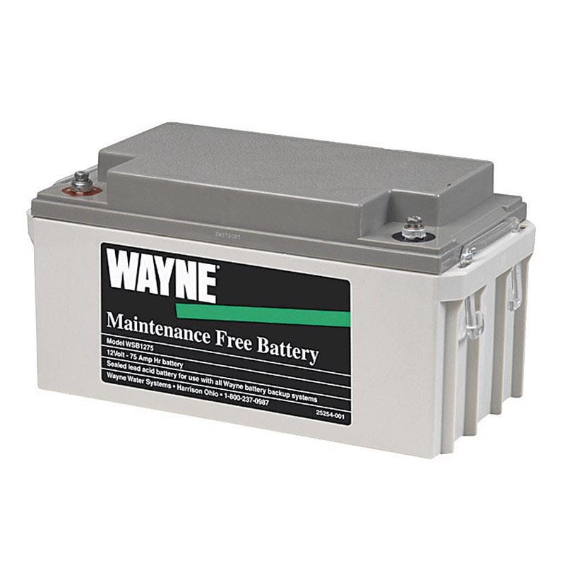 Sump & Utility Pumps